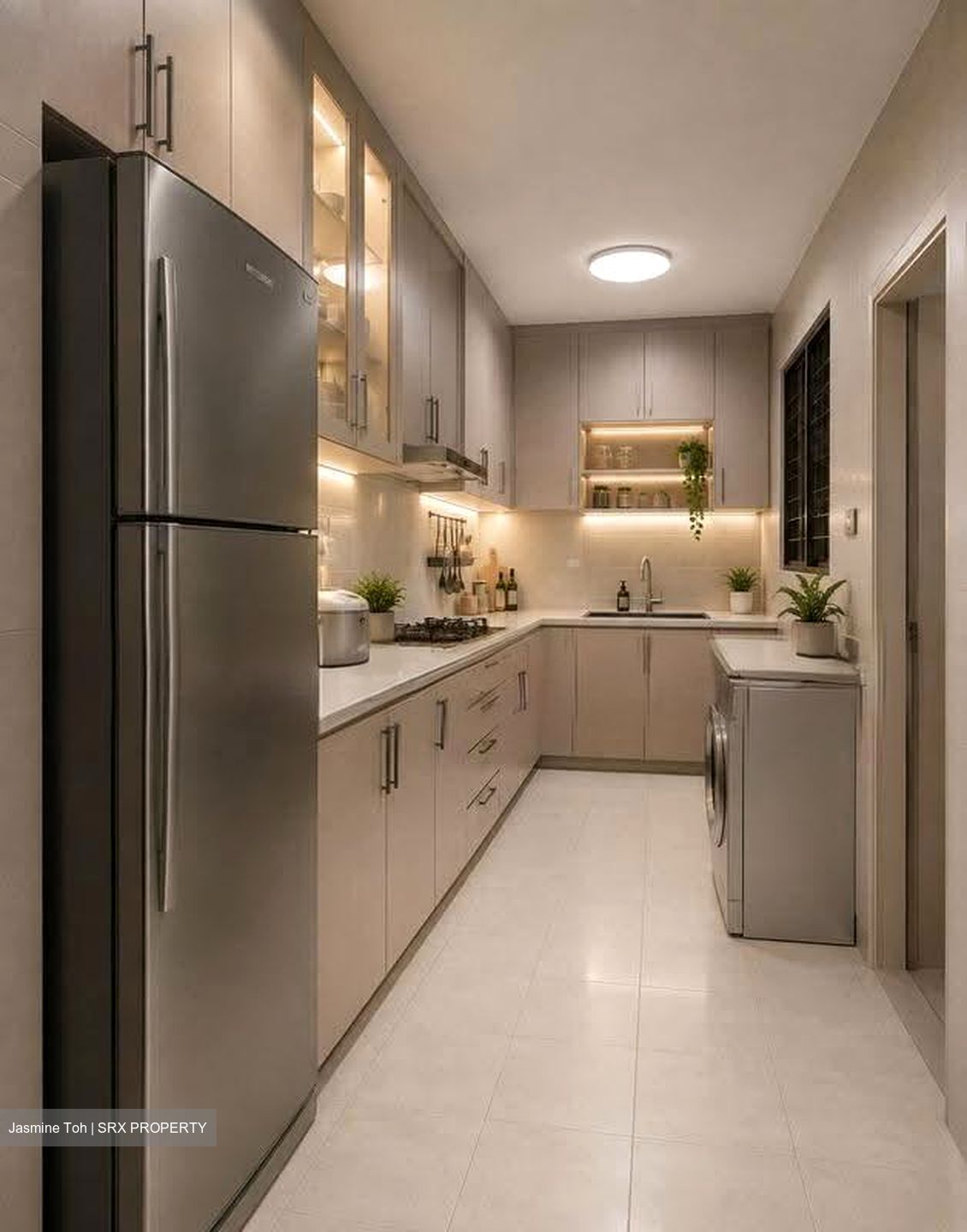 Blk 673B Jurong West Street 65 (Jurong West), HDB 5 Rooms #607375901